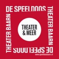 logo Theater de Speeldoos Baarn