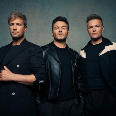 Westlife