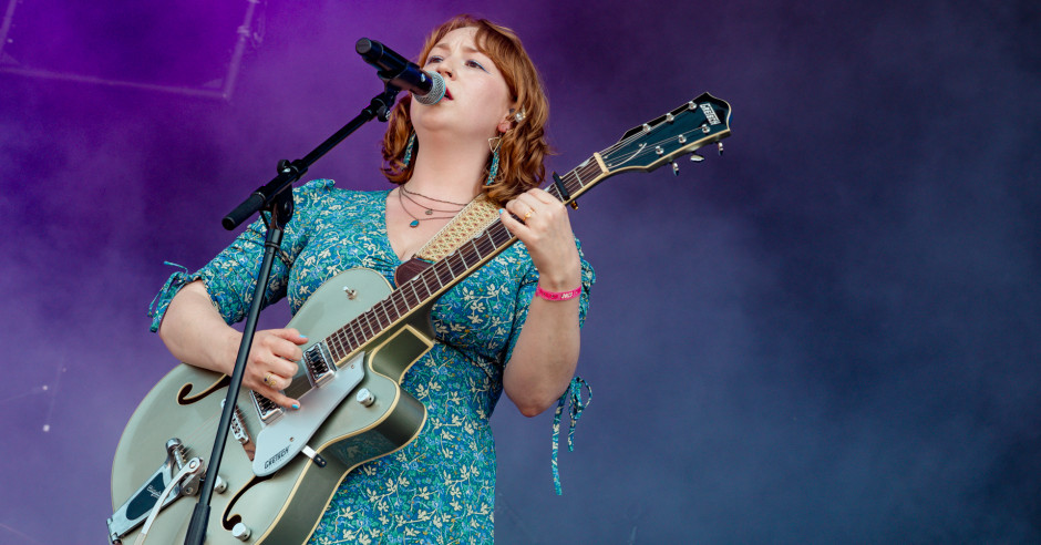 Anouk Wolf met nieuwe clubtour rond EP 'Shapeshifting' langs acht ...