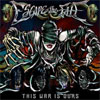 Escape The Fate - We Won’t Back Down