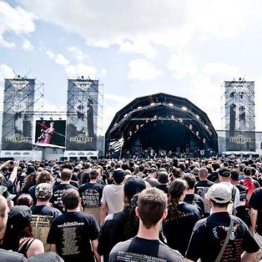 hellfest