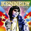 Kennedy – Life is a party