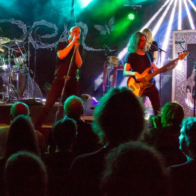 soen