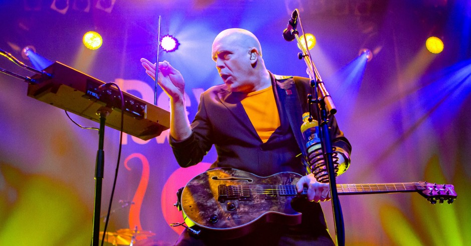 Festivalinfo review: Devin Townsend - 03/03 - 013