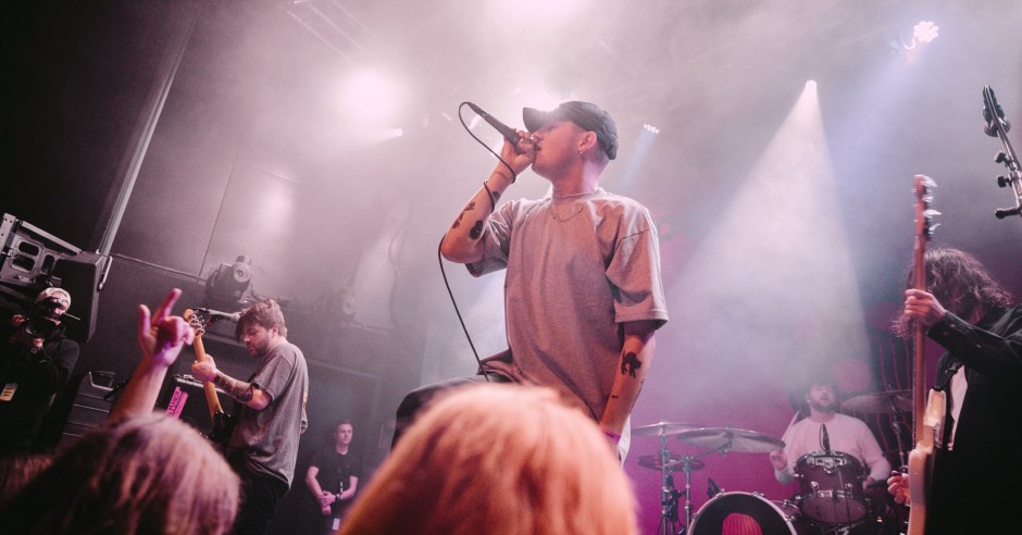 Festivalinfo review: Mildtfest 2019