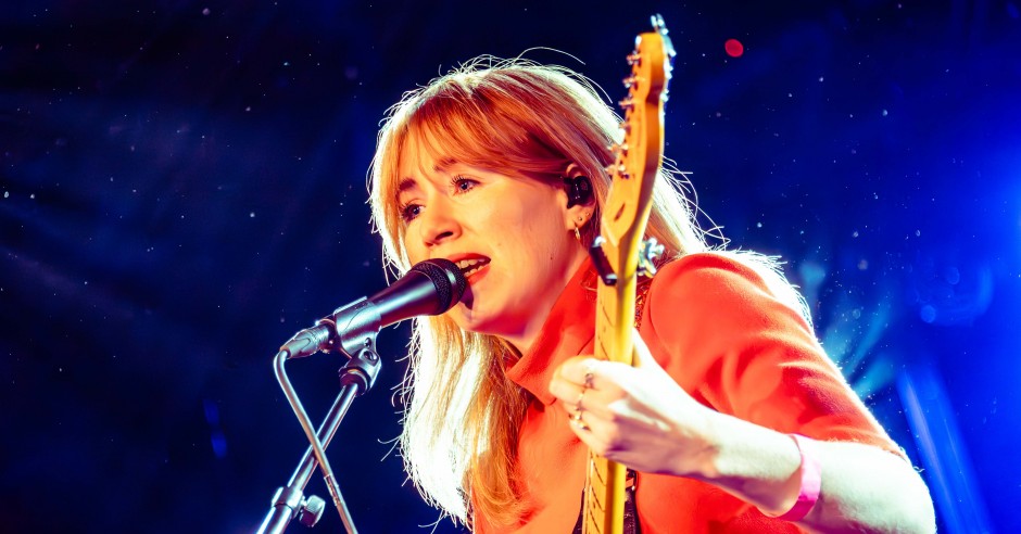 Festivalinfo review: 3voor12 Song van het Jaar 2023