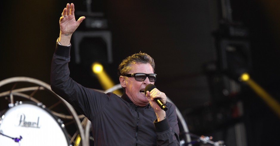 Festivalinfo review: Concert at Sea 2019 donderdag