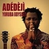 Cover Adédèji - Yoruba Odyssey