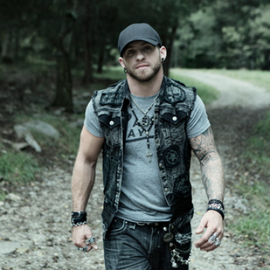 Brantley Gilbert