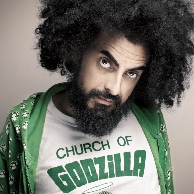 Caparezza