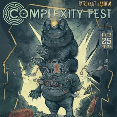 Complexity Fest 2023