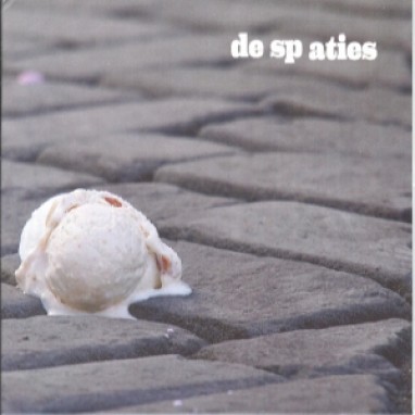 De Spaties