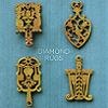 Podiuminfo recensie: Diamond Rugs Diamond Rugs