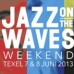 Jazz On The Waves 2013 Texel