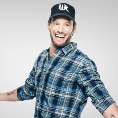 Josh Wolf