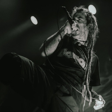Lamb of God news_groot
