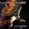 Cover Lord Volture - Will To Power