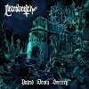 Cover Necrowretch - Putrid Death Sorcery