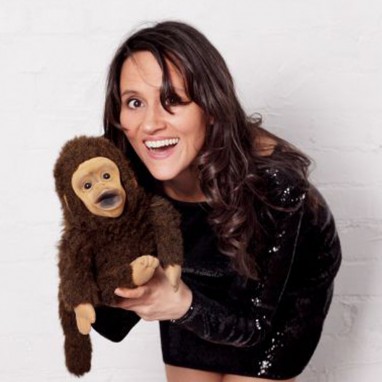 Nina Conti