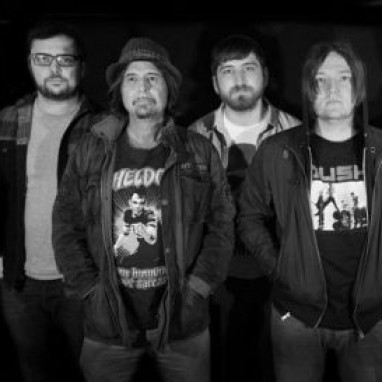 Phil Campbell All Starr 2