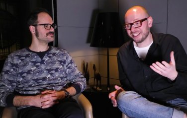 Video: Rex Rebel: 'Je weet nooit zeker of mensen het goed gaan vinden'