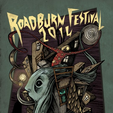 Roadburn 2014