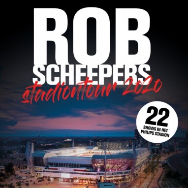 Rob Scheepers