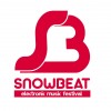 Snowbeat 2021 logo