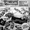 Cover Soulwax - Belgica
