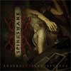 Spineshank Anger Denial Acceptance cover