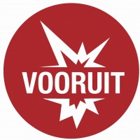 logo Vooruit Gent