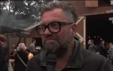Video: 'Nederlandse acts belangrijk voor Lowlands'