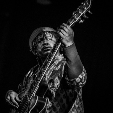 review: Transition Festival 2017 Thundercat