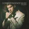 Correspondence – Correspondence Music Vol. 1