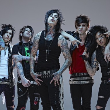 falling in reverse