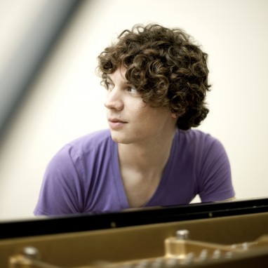 francesco tristano