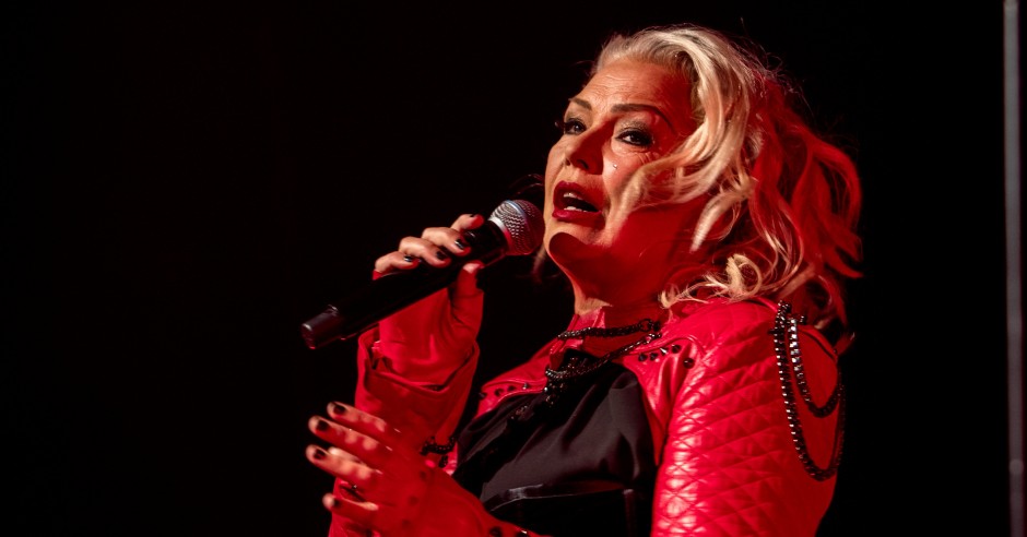 Bekijk de Kim Wilde - 18/11 - Theater - Congrescentrum De Tamboer foto's