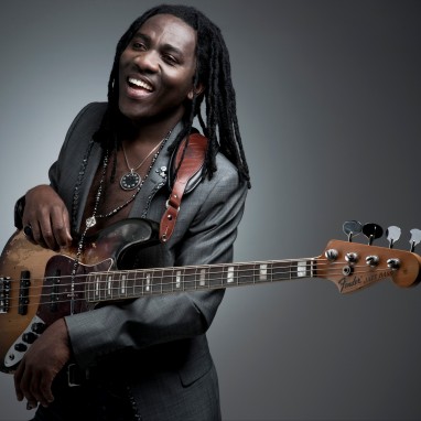 richard bona groot