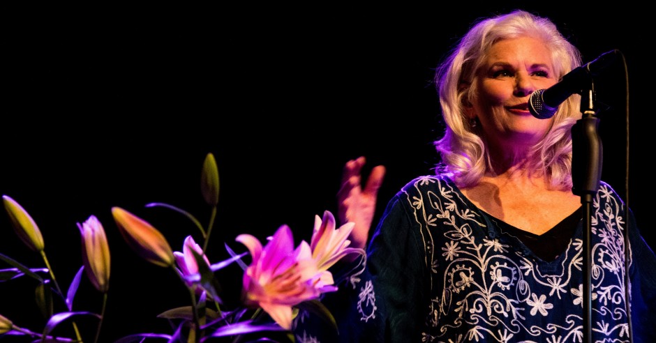 Festivalinfo review: Cowboy Junkies - 04/11 - Luxor Live