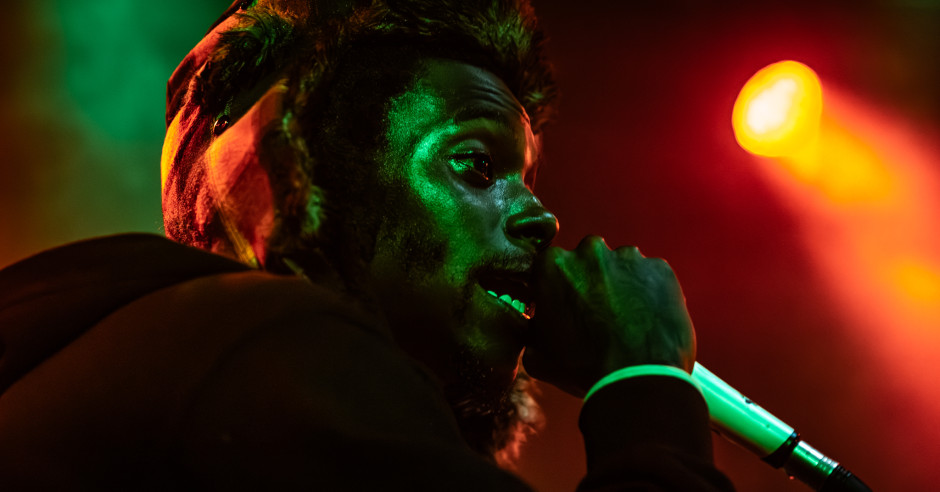 Festivalinfo review: Niontay - 10/11 - Cinetol