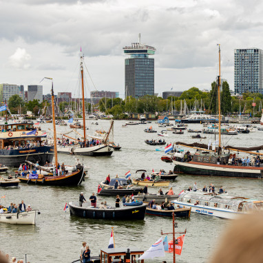 review: Sail 2025