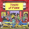 7 Days Of Funk 7 Days Of Funk cover