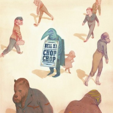 Bell X1