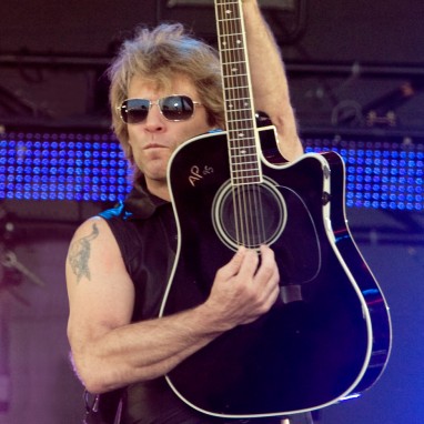 Bon Jovi