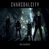 Cover CHARCOALCITY - Antibionics