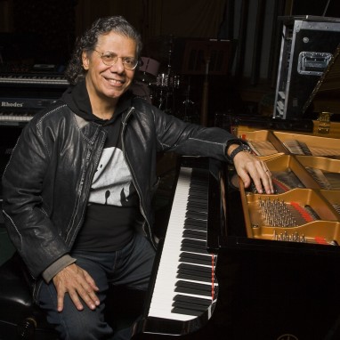 Chick Corea news_groot