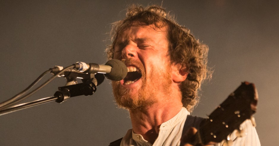 Bekijk de Damien Rice - 07/07 - Paleis Soestdijk foto's