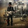 Cover Dave Stewart - The Ringmaster General