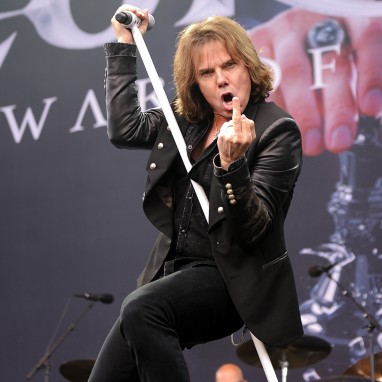 review: Bospop 2015 - Zondag 