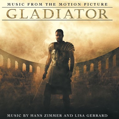 Hans Zimmer groot